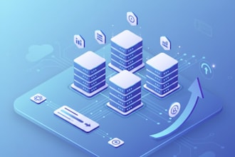 build robust backend apis any language