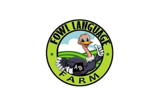 design traditional consulting small farm logo