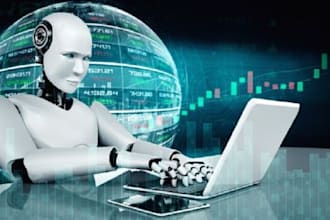 develop trading bot, coppy trading bot, telegram trading bot,mevbot, solana bot