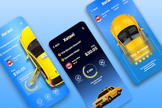 develop taxi booking app uber booking app taxi app gojek app lyft turo bolt app