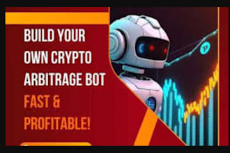 setup crypto arbitrage bot, coinbase bot, arbitrage bot, binance bot