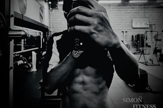 personal trainer and weight management