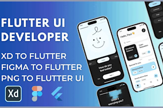 convert figma designs to flutter clean  code