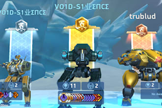 create video game bot bingo bot cheated bot automation bot ai game bot farm bot