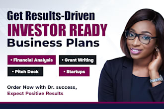 develop winning grant writing, grant proposal, research, business plan, sba loan