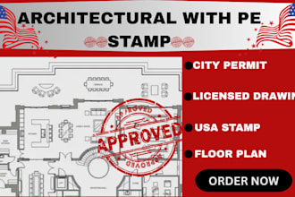 be california structural engineer stamp with california pe stamp