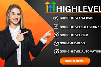 do gohighlevel crm ghl va ghl website ghl sales funnel ghl automation