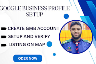 optimize and manage your gmb and gbp for local SEO