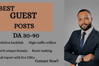 build contextual dofollow backlinks from authority sites