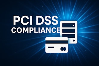 help you become pci dss compliant and pass your pci audit