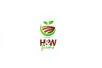make agriculture farm lawn care landscape irrigation logo