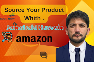 do product research and sourcing for amazon fba