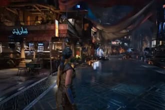create a high quality unreal engine game development game design video games