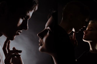 write romance story ghostwriter erotic erotica nsfw fanfiction kinky bdsm story