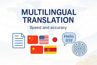 translate chinese, english, japanese, and more with speed and accuracy