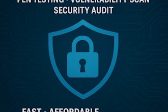 scan your website for vulnerabilities