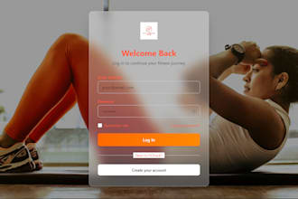 build mern stack dashboards portfolios  health apps