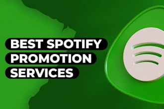 do organic spotify music promotion, streams promotion