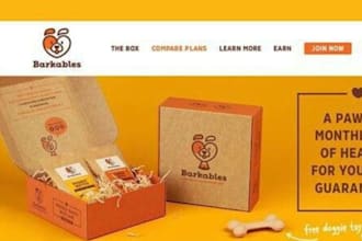 setup automated subscription box for shopify website create shop bundles