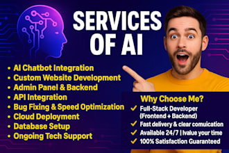 artificial intelligenece for your business