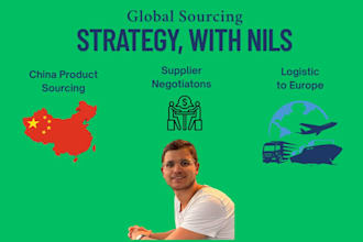 product sourcing from china