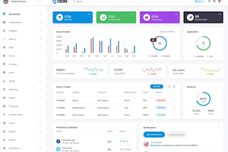 custom web app, software developer, crm, pos, erp, lms, web scraping, api, mlm