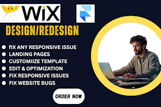 fix webflow website optimize edit webflow figma to webflow framer websites