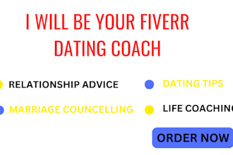 be you relationship adviser and marriage counselor