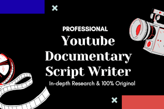 write fern vox magnates youtube documentary scripts writer scriptwriting