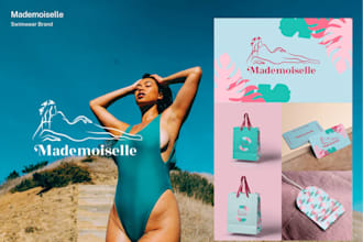 create editorial layouts and branding for art and cultural initiatives