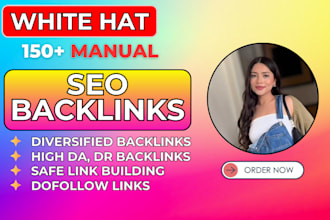 do seo backlinks high da authority dofollow contextual link building service