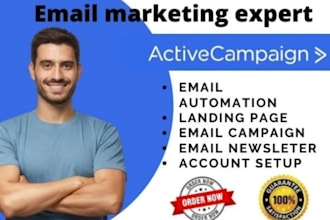 do wix automation setup email marketing campaign to boost website sales