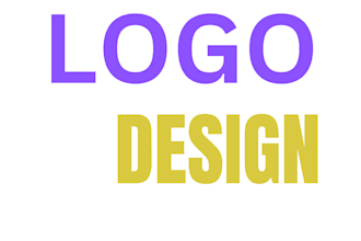 design a vintage, retro, badge, hipster, classic, or business logo