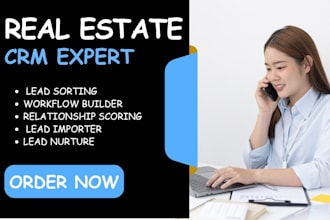 setup followup boss realyn elead wise agent top producer buildium hemlane crm