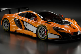3d car rendering ,sim racing games, rig3d car wheel, cgi car,ue5 rig,iracing car