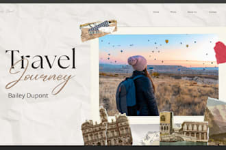 write engaging travel tips and guides for your blog