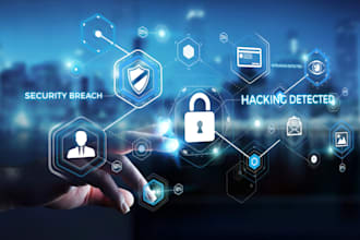 internal investigate fraud attacks cryptocurrency cybercrime using cybersecurity