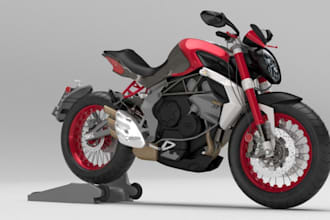 sculpt 3dbike,sci fi wooden bicycle, realistic f1 motorbike, savoiee bike,3d rig