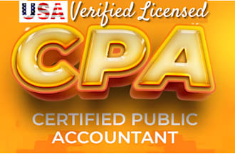 audit CPA comfort letter review financial statement signed CPA mortgage letter