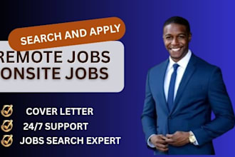 search and apply to high paying remote and work from home jobs
