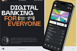 build fintech app wallet app digital bank app virtual bank app