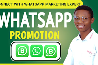 grow your whatsapp group with organic members and increase channel followers