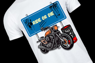 make custom tshirt designs that stand out and sell