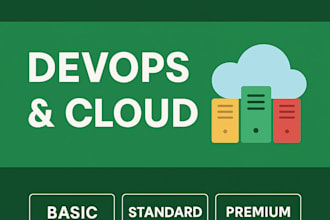 deploy your app to cloud with secure and scalable cloud infrastructure