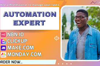 make automation monday com workflows clickup made com automation monday crm make