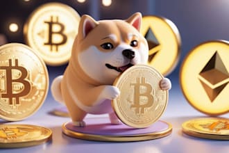 do  crypto token lock website crypto voting website presale dapp smart contract