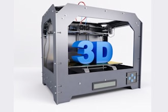 design any pcb case or enclosure ready for cnc or 3dprinting