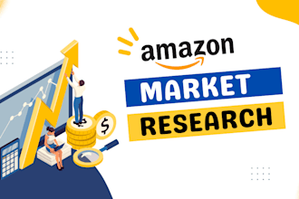 conduct market research and swot analysis for your niche