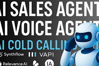 build ai sales agent, ai agent, relevance ai, ai calling agent, agent ia