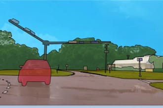 do image annotation, segmentation, bounding boxes, and all data labeling tasks